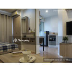 Lumpini Ville On Nut-Phatthanakan : ลุมพินี วิลล์ อ่อนนุช-พัฒนาการ