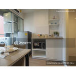 Lumpini Ville On Nut-Phatthanakan : ลุมพินี วิลล์ อ่อนนุช-พัฒนาการ