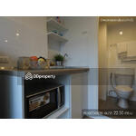 Lumpini Ville On Nut-Phatthanakan : ลุมพินี วิลล์ อ่อนนุช-พัฒนาการ