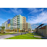 Lumpini Ville On Nut-Phatthanakan : ลุมพินี วิลล์ อ่อนนุช-พัฒนาการ