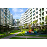 Lumpini Ville On Nut-Phatthanakan : ลุมพินี วิลล์ อ่อนนุช-พัฒนาการ