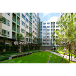 Lumpini Ville On Nut-Phatthanakan : ลุมพินี วิลล์ อ่อนนุช-พัฒนาการ