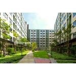 Lumpini Ville On Nut-Phatthanakan : ลุมพินี วิลล์ อ่อนนุช-พัฒนาการ