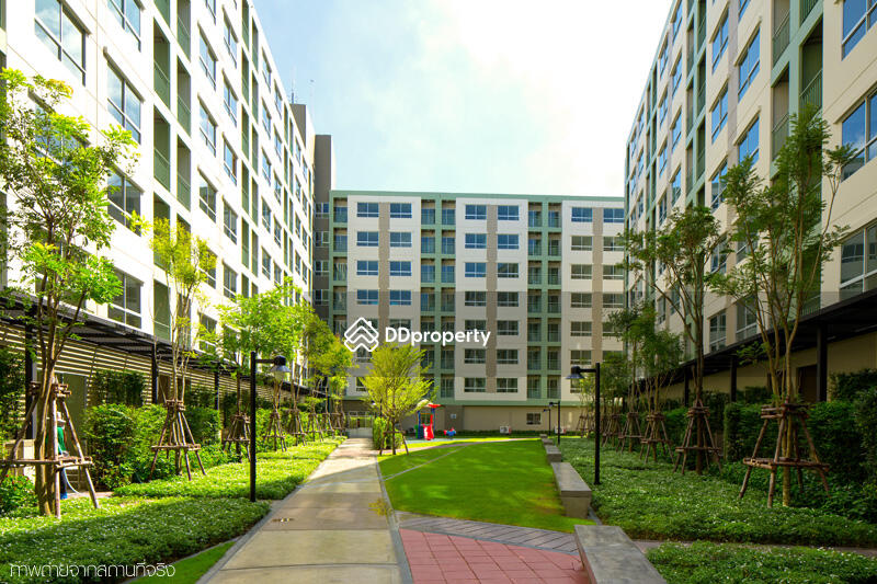 For Rent - Lumpini Ville On Nut-Phatthanakan, Bangkok