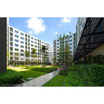 Lumpini Ville On Nut-Phatthanakan : ลุมพินี วิลล์ อ่อนนุช-พัฒนาการ