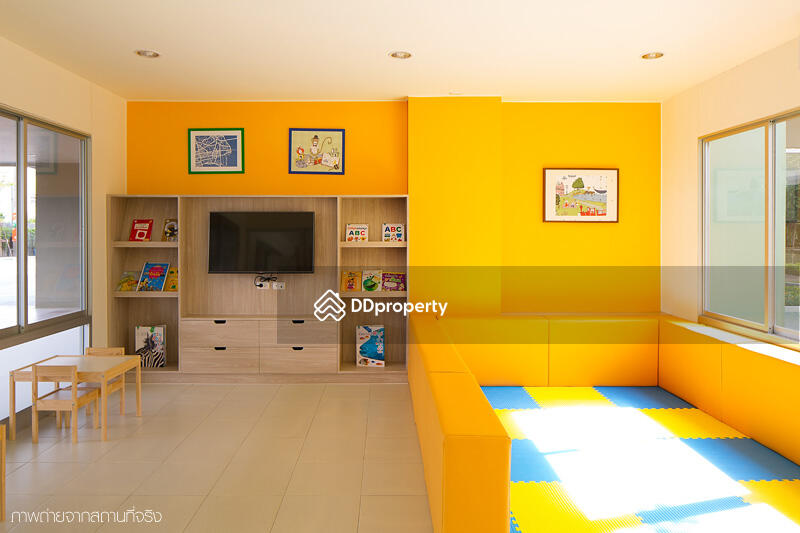 For Rent - Lumpini Ville On Nut-Phatthanakan, Bangkok