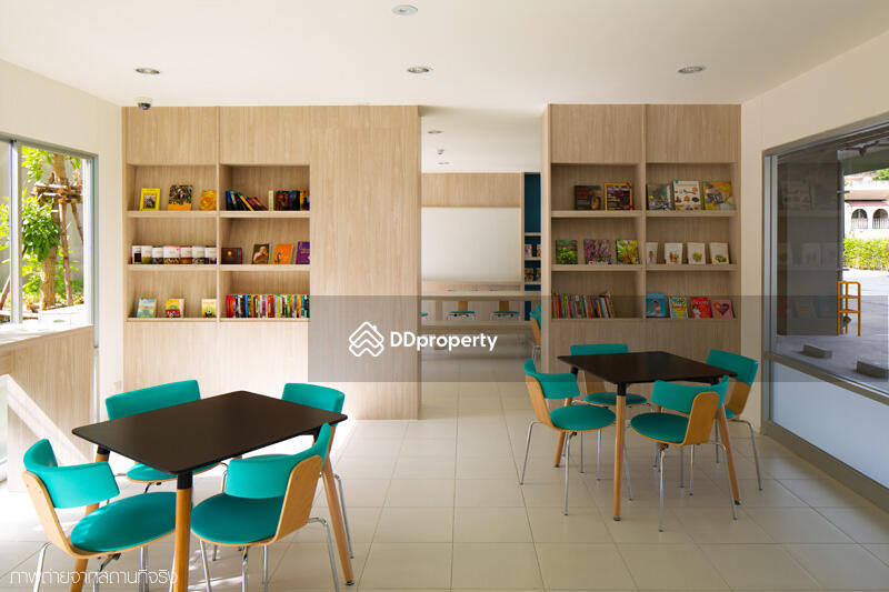 For Rent - Lumpini Ville On Nut-Phatthanakan, Bangkok