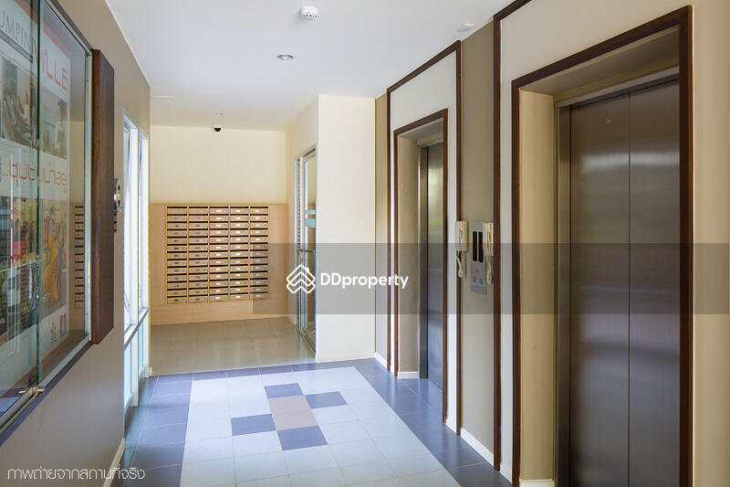 For Rent - Lumpini Ville On Nut-Phatthanakan, Bangkok