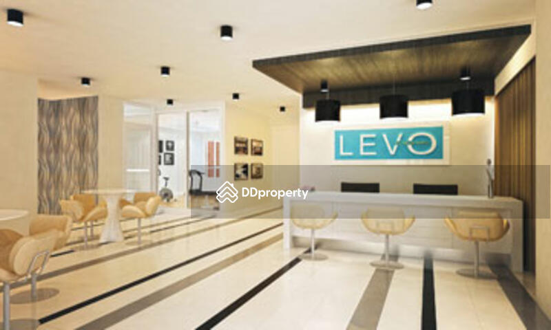 For Sale - Levo Ladprao 18 Project 1, Bangkok