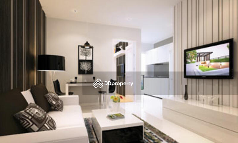 For Sale - Levo Ladprao 18 Project 1, Bangkok