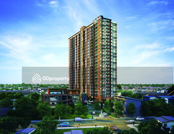 City Resort Pasawang : ซิตี้รีสอร์ท ภาสว่าง