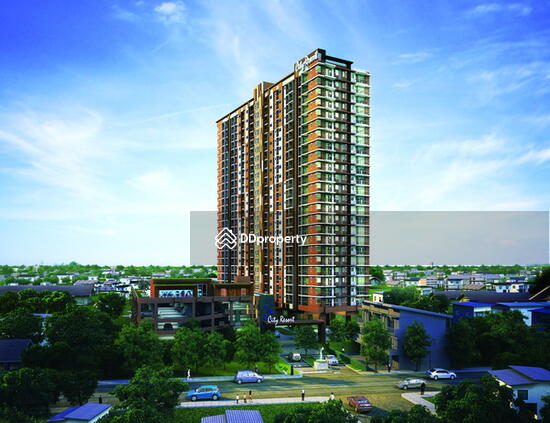 City Resort Pasawang