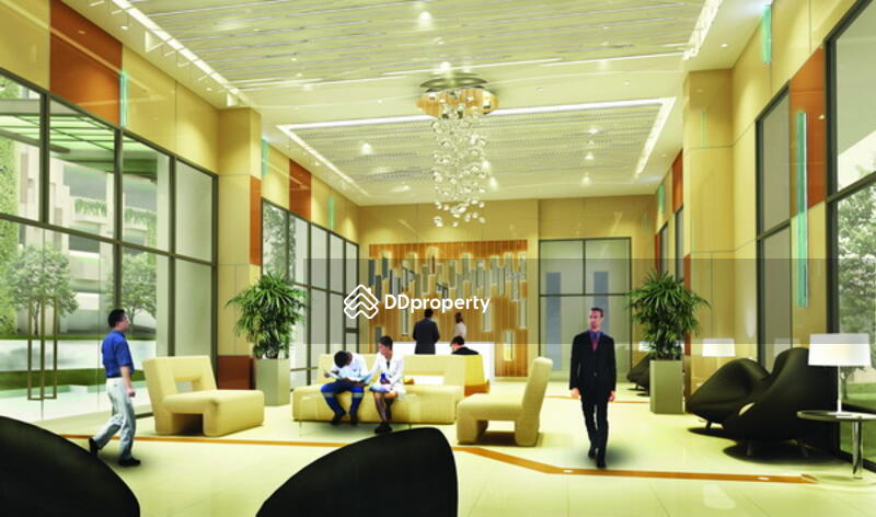 ให้เช่า - City Resort Pasawang : ซิตี้รีสอร์ท ภาสว่าง, สงขลา