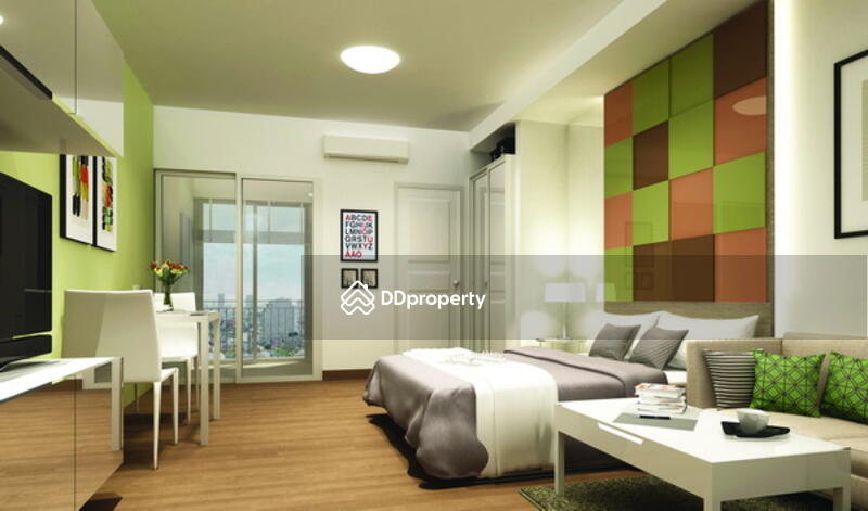 ให้เช่า - City Resort Pasawang : ซิตี้รีสอร์ท ภาสว่าง, สงขลา