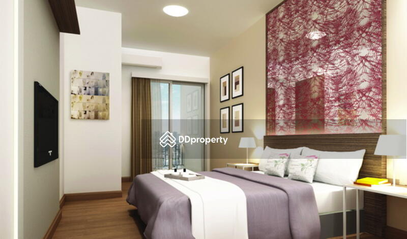 ให้เช่า - City Resort Pasawang : ซิตี้รีสอร์ท ภาสว่าง, สงขลา