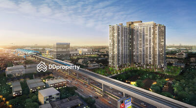 - Supalai Veranda Rattanathibet