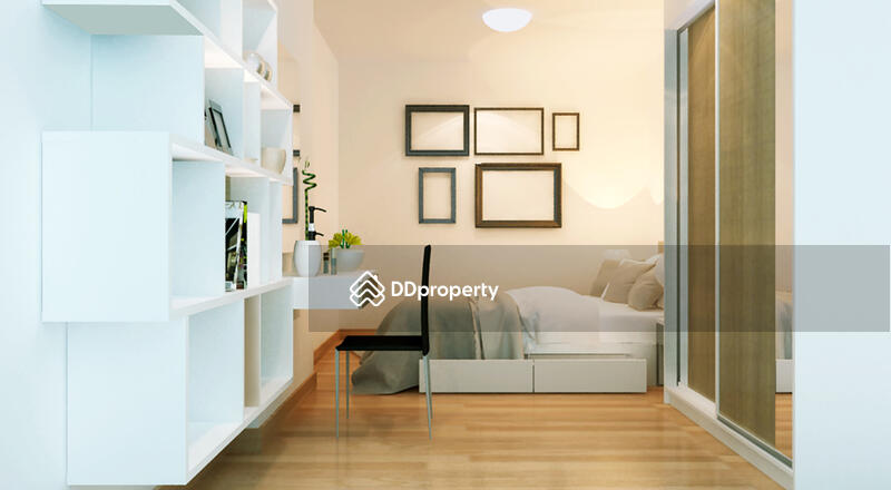 For Rent - Supalai Veranda Rattanathibet, Nonthaburi