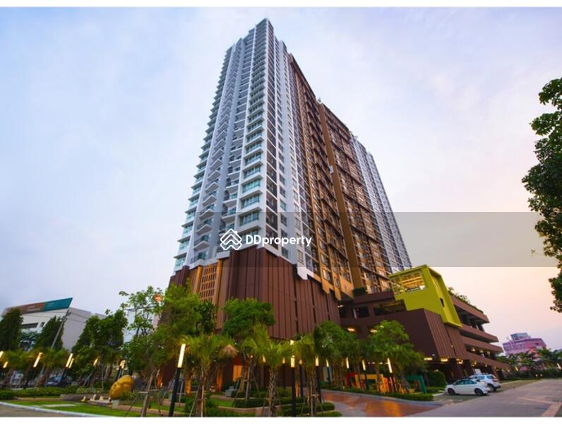 For Sale - Supalai Monte 2, Chiang Mai