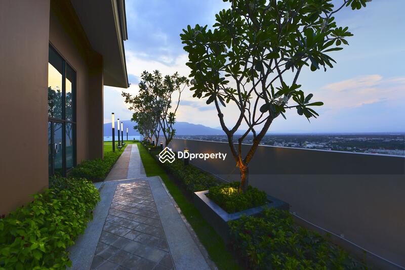For Sale - Supalai Monte 2, Chiang Mai