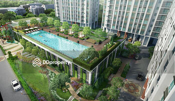 Supalai Wellington 2 : ศุภาลัย เวลลิงตัน 2