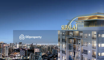 Supalai Elite Phayathai : ศุภาลัย เอลีท พญาไท