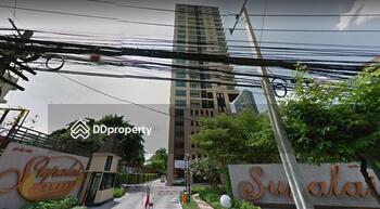Supalai Elite Sathorn-Suanplu