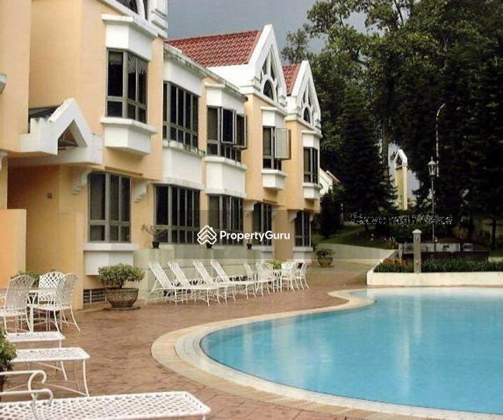 For Rent - Cavenagh Lodge