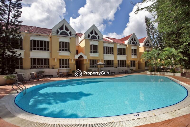For Rent - Cavenagh Lodge
