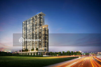  - The Trust condo พัทยาเหนือ