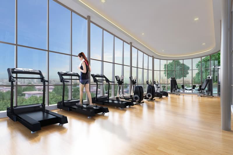 For Sale - The Trust North Pattaya, Chon Buri (Pattaya)