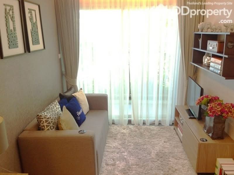 For Sale - The Trust North Pattaya, Chon Buri (Pattaya)