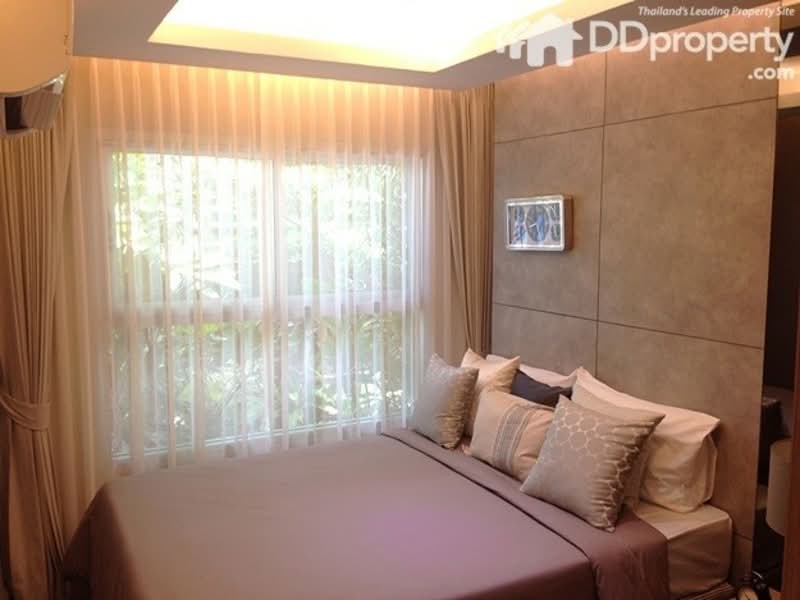 ขาย - The Trust condo พัทยาเหนือ, ชลบุรี