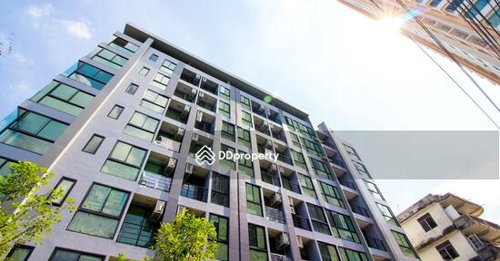 For Rent - Bangkok Feliz Sathorn-Taksin, Bangkok