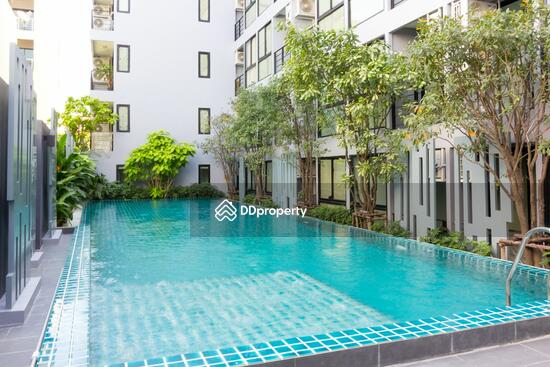 For Rent - Bangkok Feliz Sathorn-Taksin, Bangkok