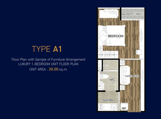 Bangkok Feliz Sathorn-Taksin : แบงค์คอก เฟ'ลิซ สาทร-ตากสิน - Site Plan