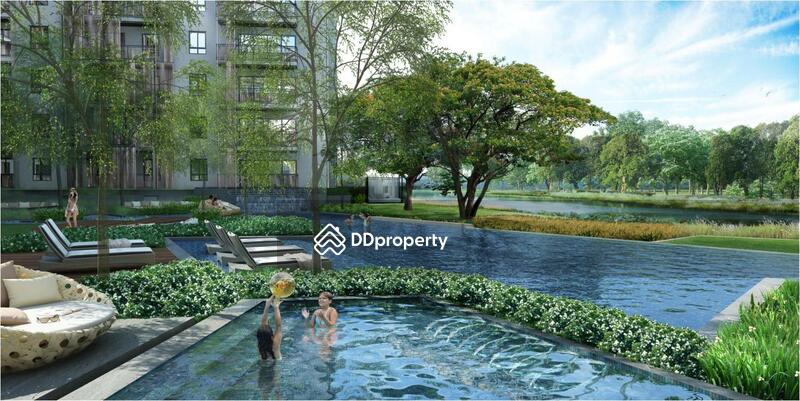 For Rent - The Issara Chiangmai, Chiang Mai