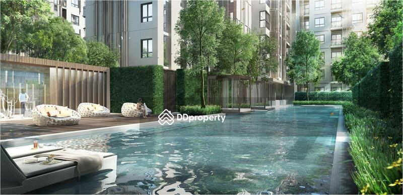 For Rent - The Issara Chiangmai, Chiang Mai