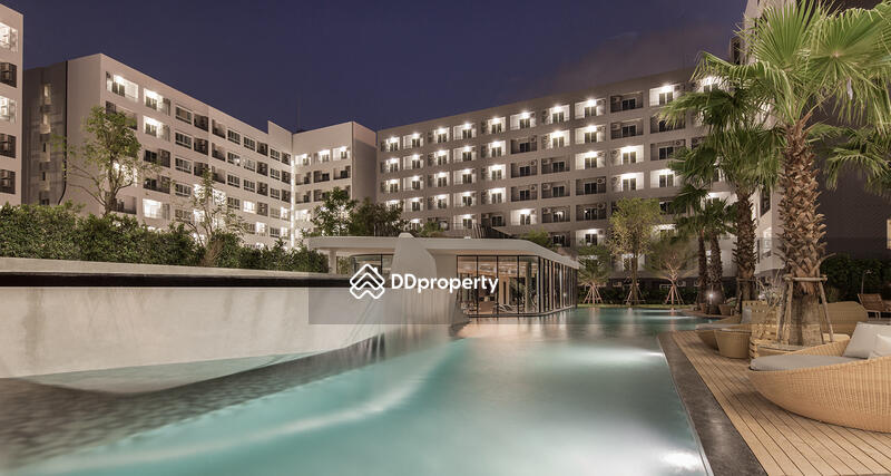 For Rent - Elio Del Ray, Bangkok