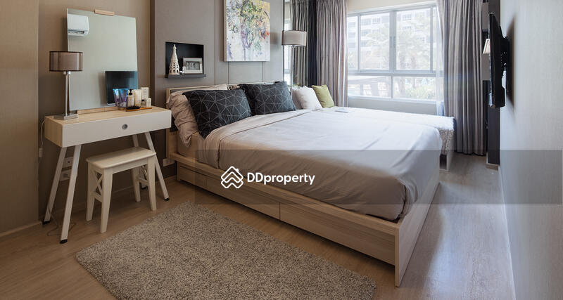 For Rent - Elio Del Ray, Bangkok