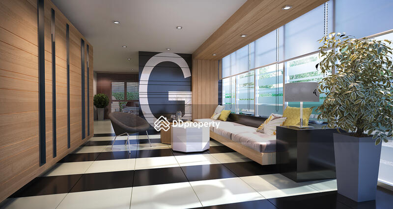 For Rent - Elio Del Ray, Bangkok
