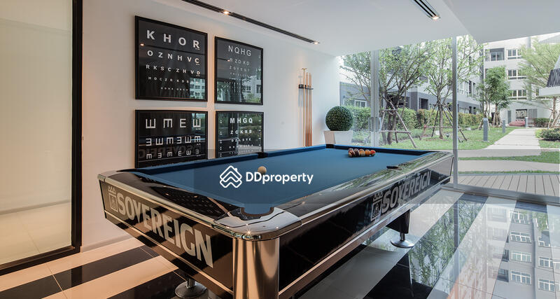 For Rent - Elio Del Ray, Bangkok