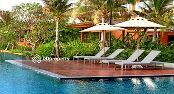 Baan Chaan Talay : บ้านชานทะเล