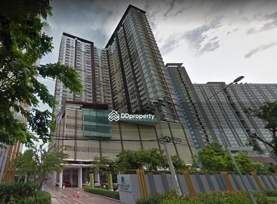 For Rent - The Parkland Grand Taksin, Bangkok