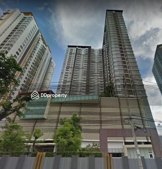 For Rent - The Parkland Grand Taksin, Bangkok