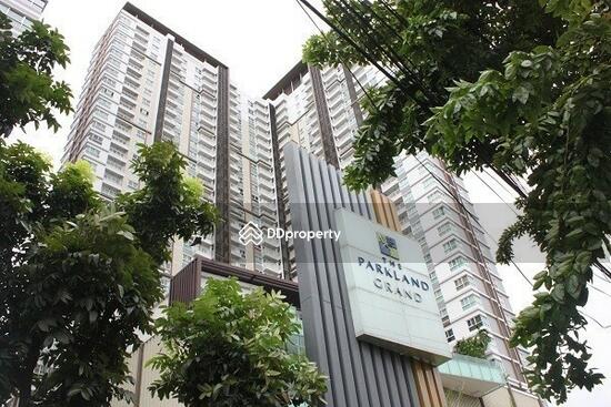 For Rent - The Parkland Grand Taksin, Bangkok