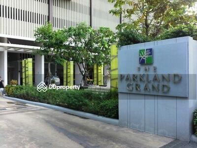 - The Parkland Grand Taksin