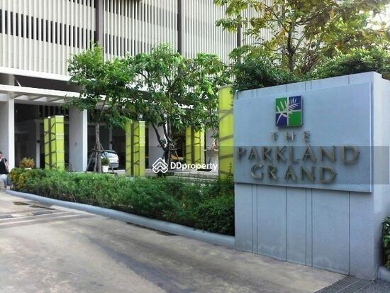 For Rent - The Parkland Grand Taksin, Bangkok