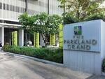 THE PARKLAND GRAND ตากสิน #0
