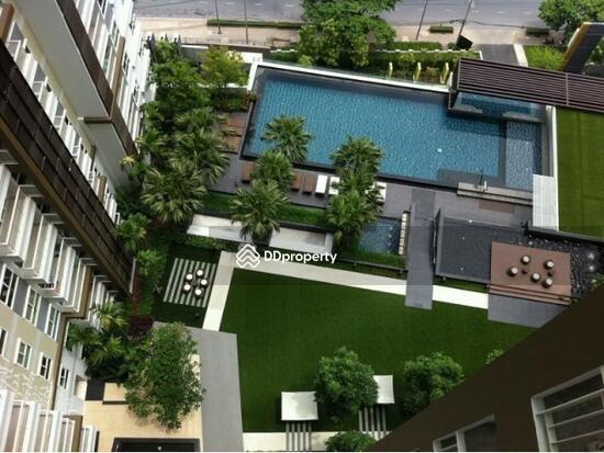 For Rent - The Parkland Grand Taksin, Bangkok