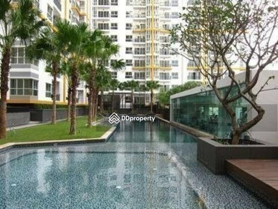For Rent - The Parkland Grand Taksin, Bangkok